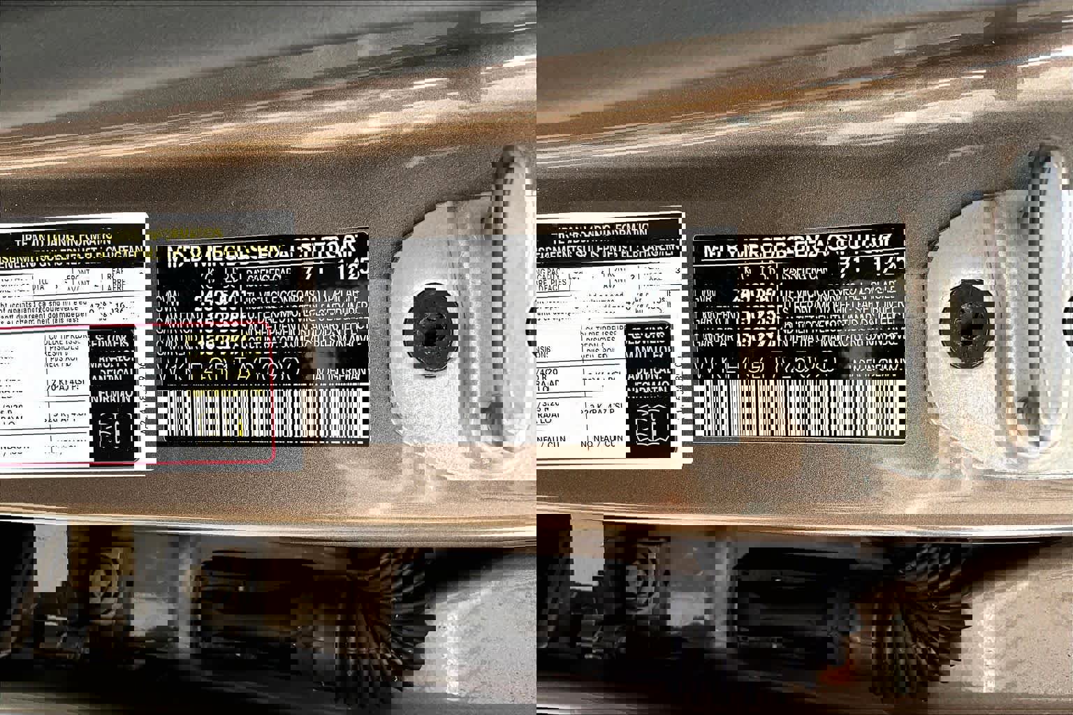 New 2026 Mercedes-Benz E 350 E 350 image 16