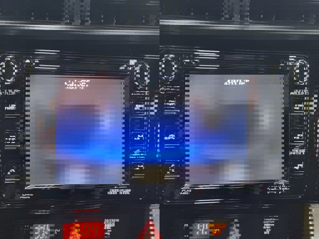 Used 2017 Subaru BRZ Limited image 20