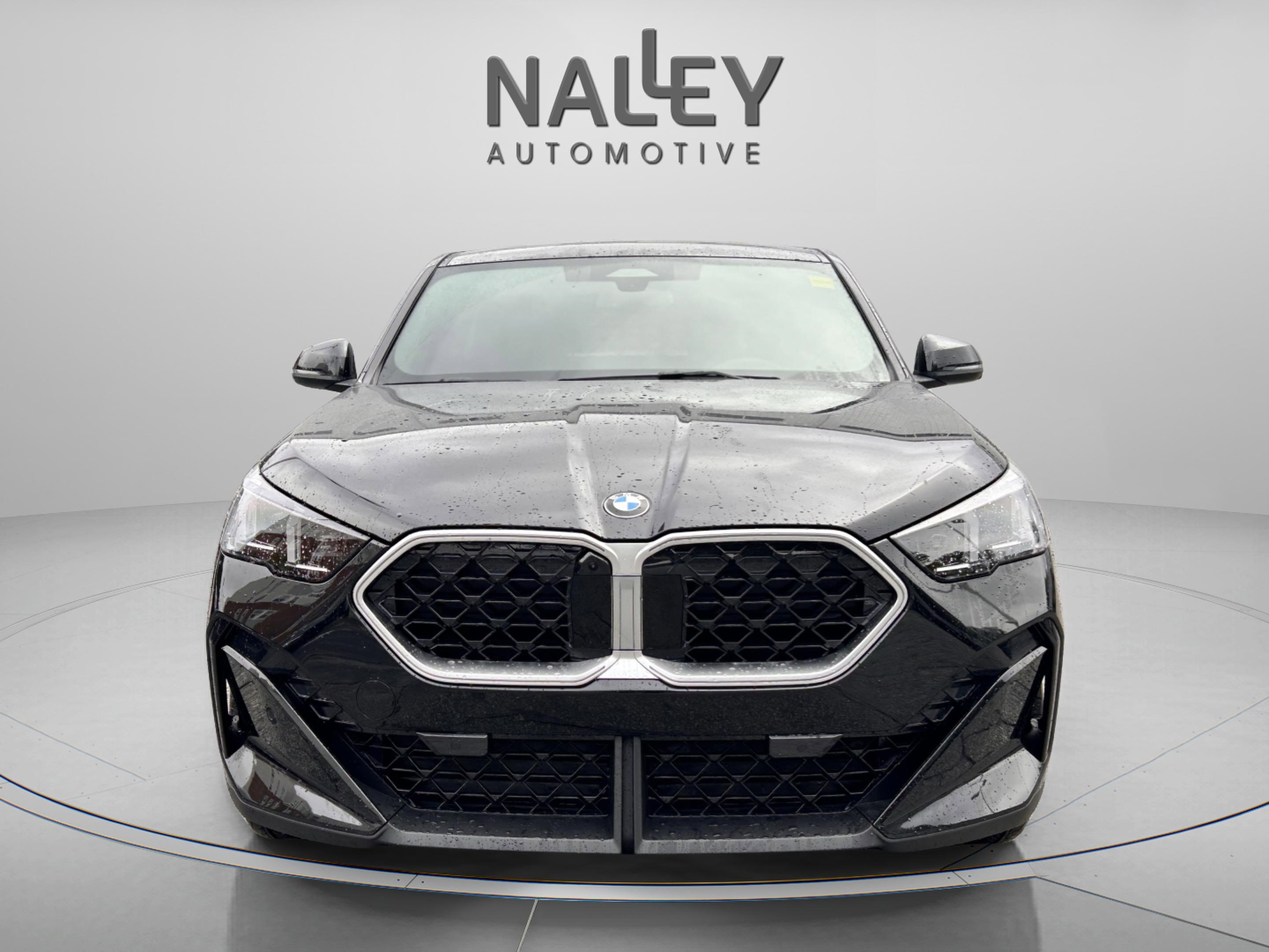 New 2026 BMW X2 xDrive28i w/ Technology Package image 6