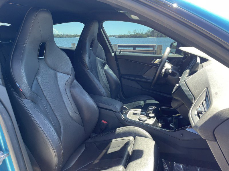 Used 2020 BMW M235i xDrive Gran Coupe w/ Premium Package image 7