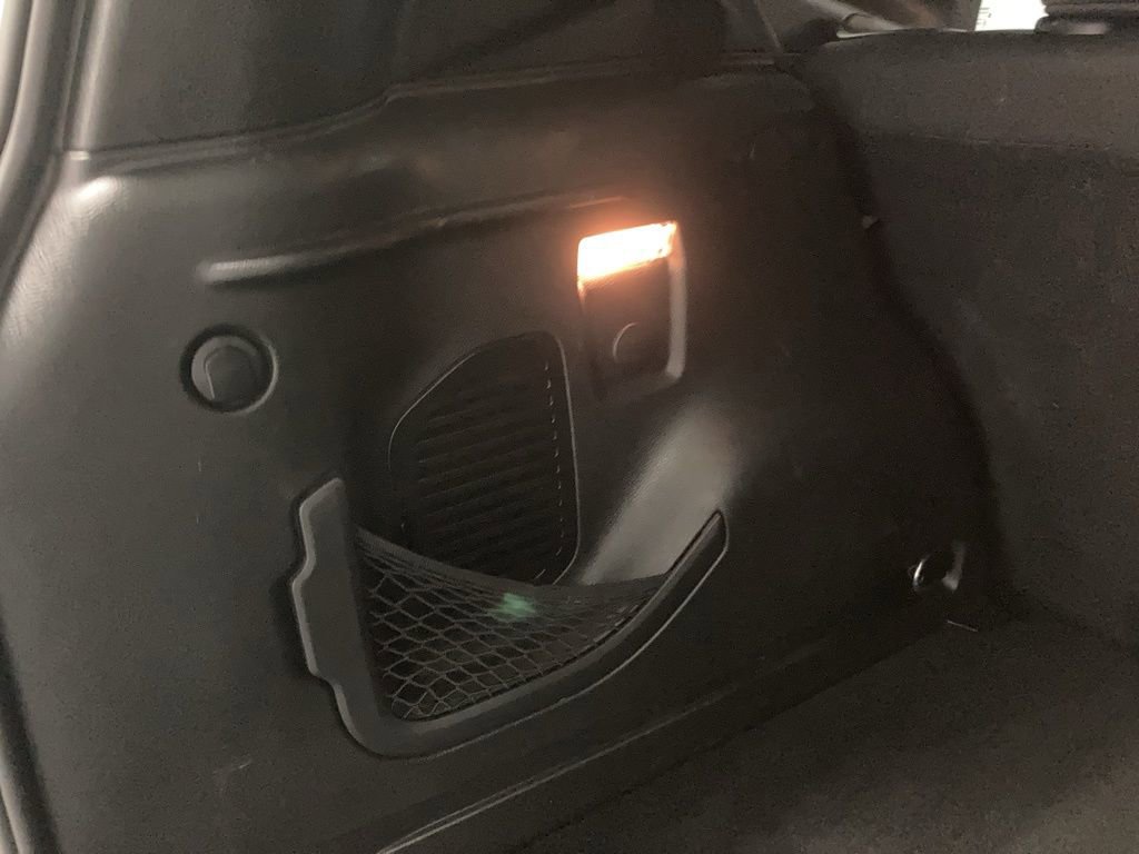 Used 2019 Jeep Renegade Trailhawk w/ UConnect 8.4 Nav Group AWD/4WD image 34