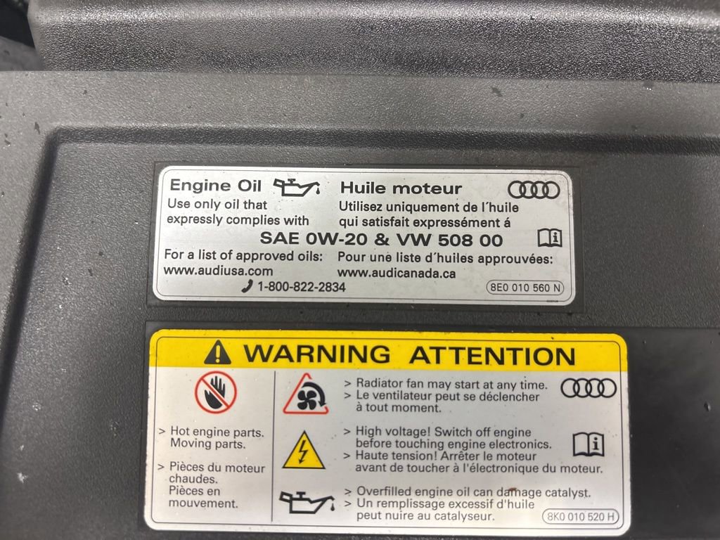 Used 2023 Audi Q5 2.0T Premium w/ Convenience Package AWD/4WD image 30