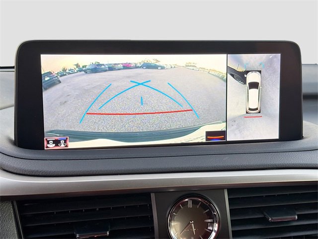 Used 2021 Lexus RX 350 F Sport image 36