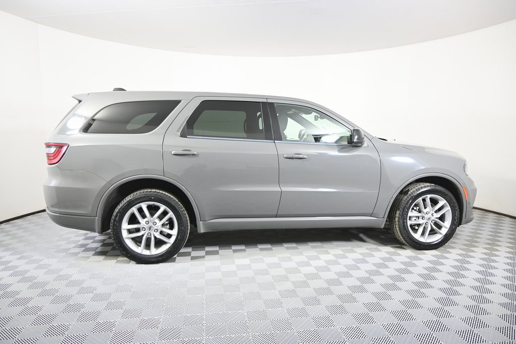 Used 2023 Dodge Durango GT image 7