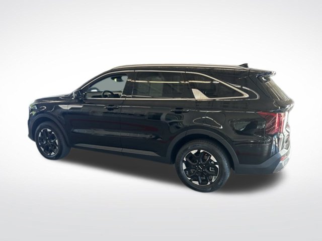 Used 2025 Kia Sorento S AWD/4WD image 22