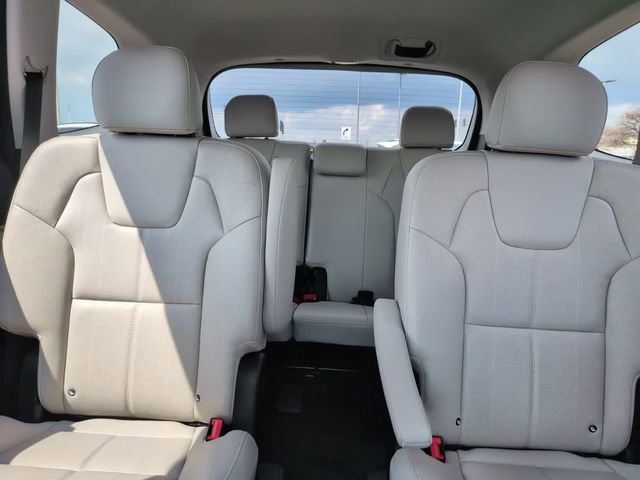 Used 2022 Kia Telluride EX w/ EX Premium Package image 26
