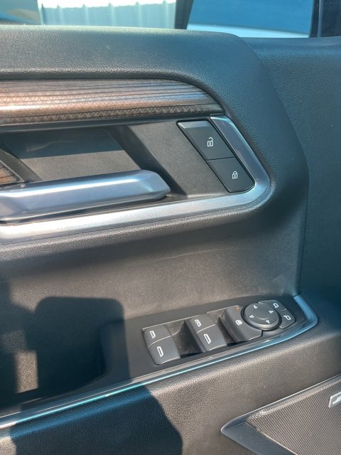 Used 2022 Chevrolet Silverado 1500 LT Trail Boss w/ LT Trail Boss Premium Package image 11