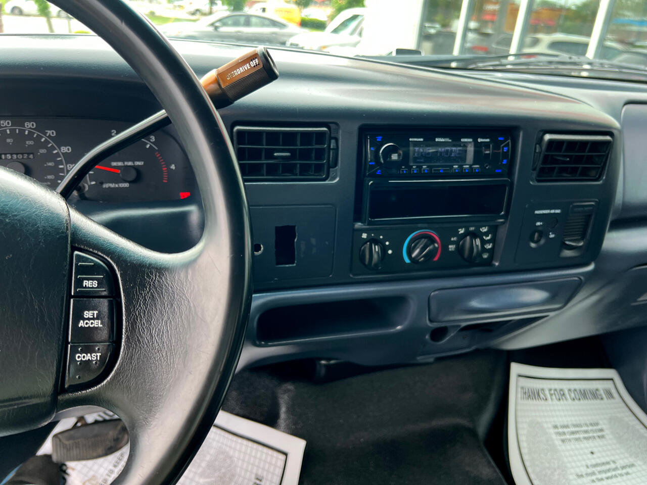 Used 2000 Ford F350 Lariat image 15