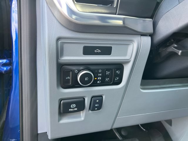 New 2026 Ford F150 Lariat w/ Equipment Group 502A High AWD/4WD image 12
