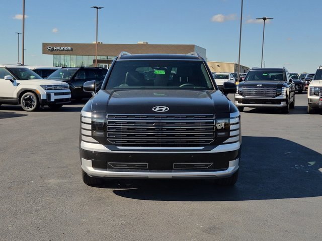 New 2026 Hyundai Palisade Calligraphy image 2