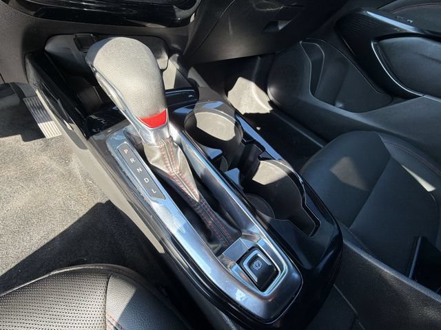 Used 2024 Chevrolet Trax RS FWD image 33