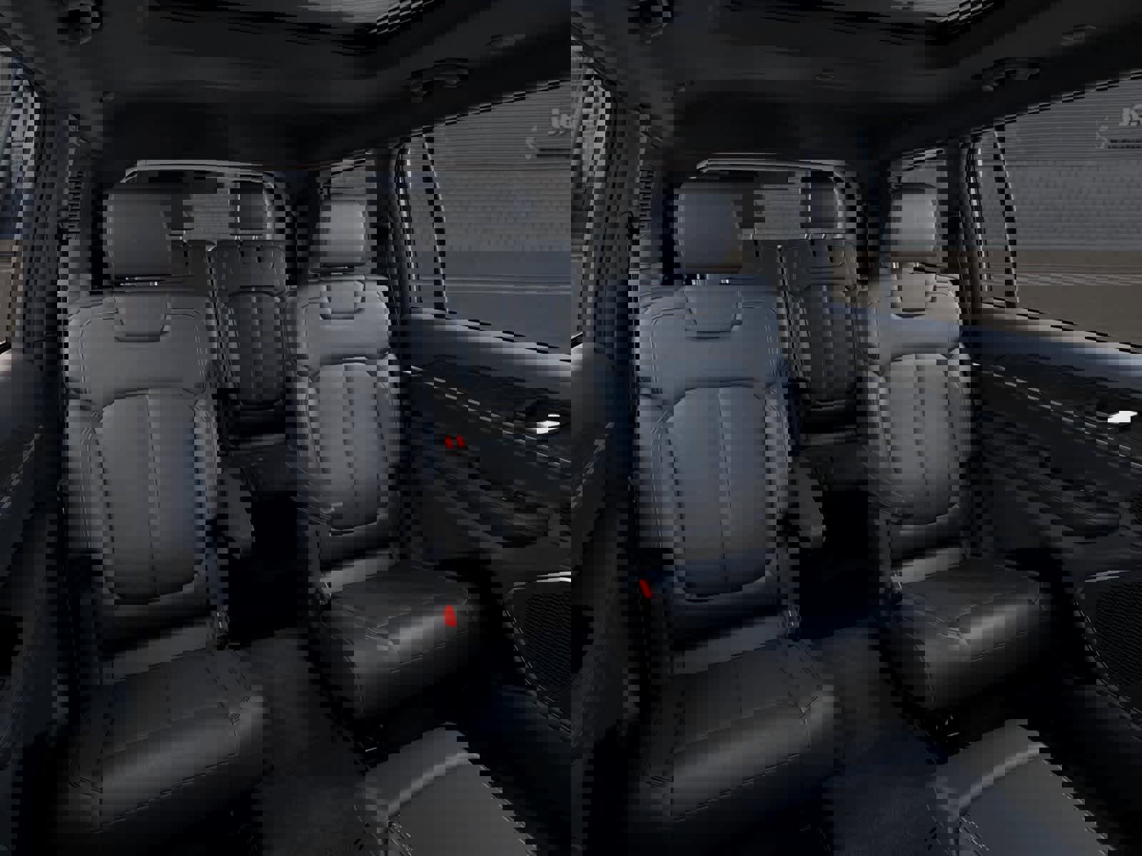 New 2026 Jeep Grand Cherokee L Limited image 15