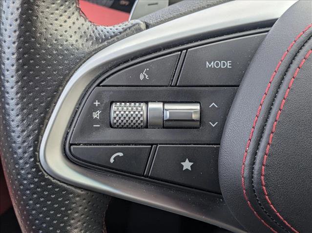 Used 2023 Genesis GV70 2.5T w/ Sport Prestige Package image 11