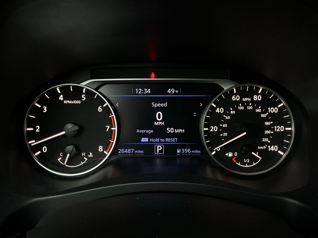 Used 2025 Nissan Altima 2.5 SV image 36