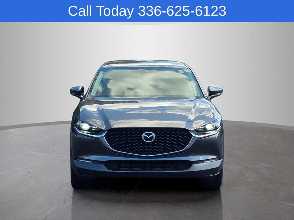 Used 2023 MAZDA CX-30 AWD 2.5 S w/ Select Package image 7