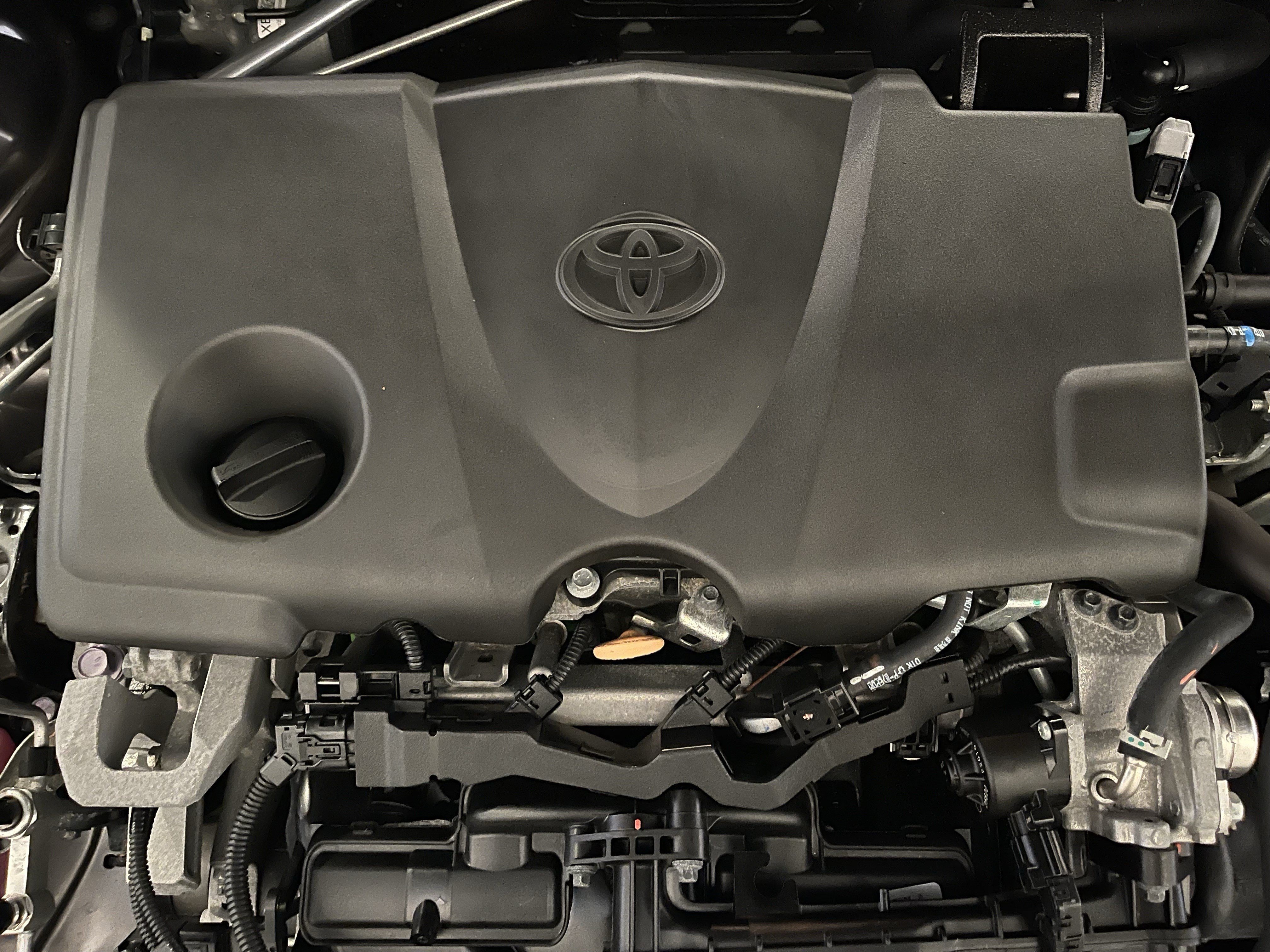 Used 2022 Toyota Camry LE w/ Cold Weather Package AWD/4WD image 26