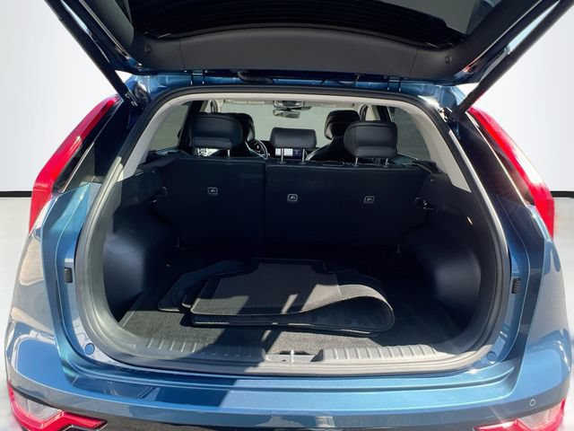 Certified 2024 Kia Niro Wind FWD image 27