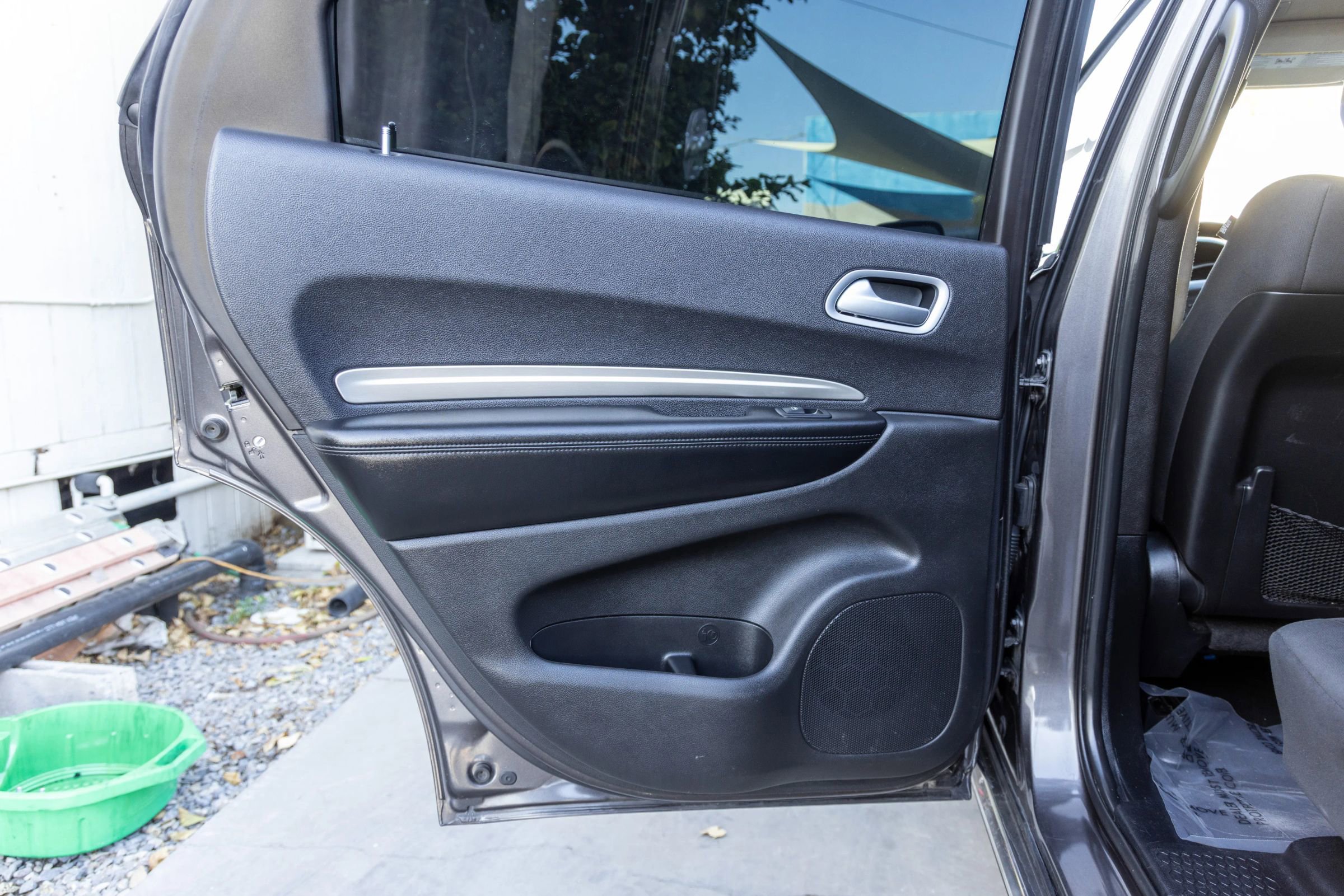 Used 2020 Dodge Durango SXT w/ 3rd Row Seating Group image 12