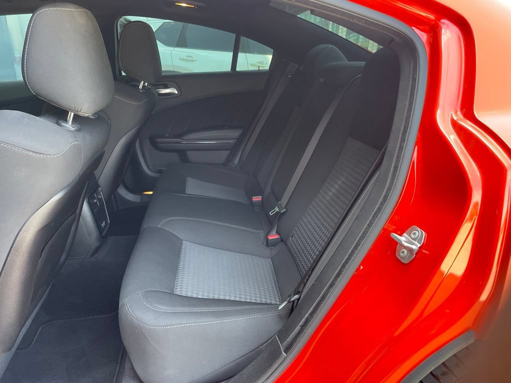 Used 2022 Dodge Charger GT w/ Blacktop Package RWD image 14