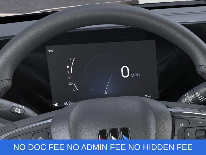 New 2026 Buick Envista Preferred w/ Convenience II Package FWD image 19