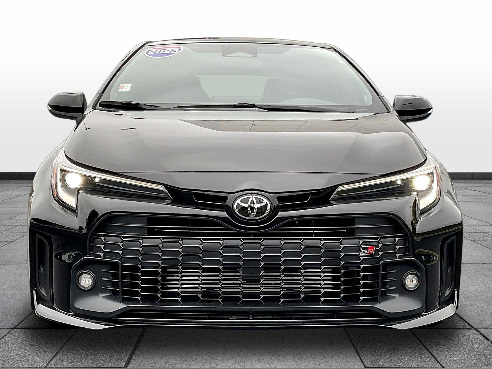 Used 2023 Toyota Corolla GR w/ Performance Package AWD/4WD image 2