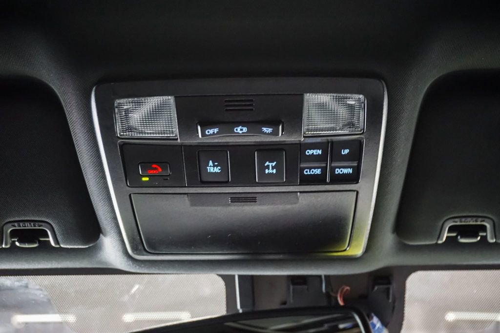 Used 2022 Toyota Tacoma TRD Pro AWD/4WD image 80