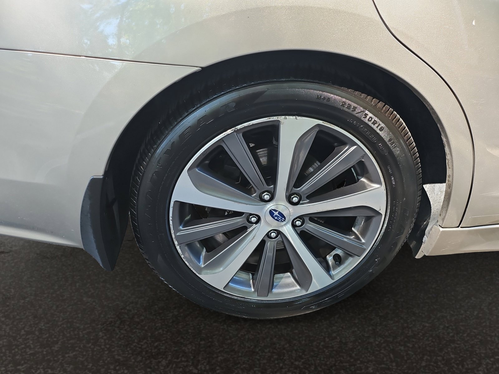 Used 2016 Subaru Legacy 2.5i Limited AWD/4WD image 42