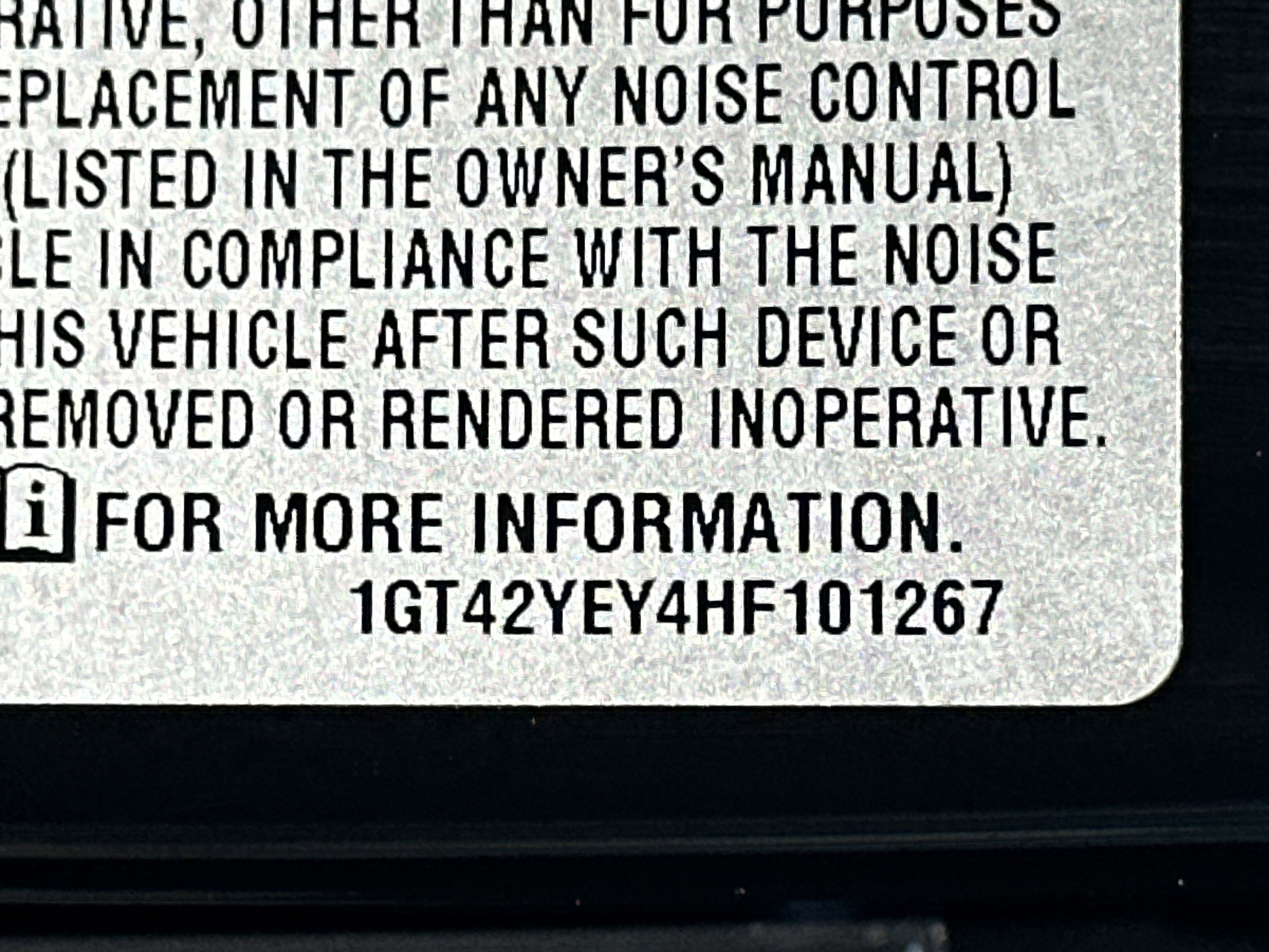 Used 2017 GMC Sierra 3500 Denali w/ Duramax Plus Package image 31