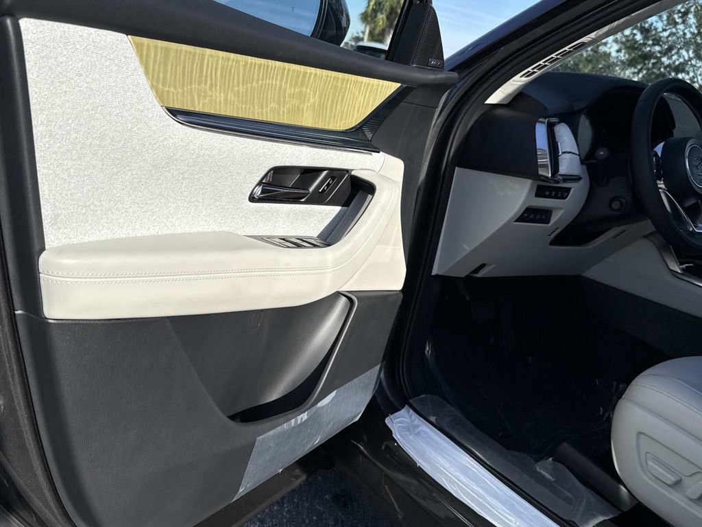 New 2026 MAZDA CX-90 3.3 Turbo S w/ Premium Plus image 21