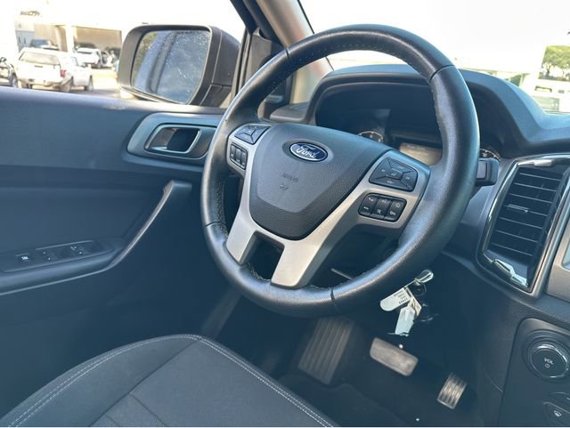 Used 2022 Ford Ranger XLT w/ Equipment Group 301A Mid image 8
