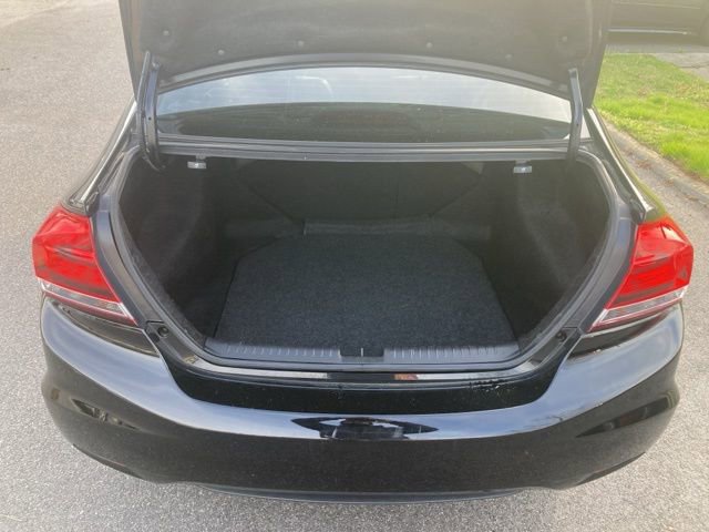 Used 2015 Honda Civic EX-L image 31