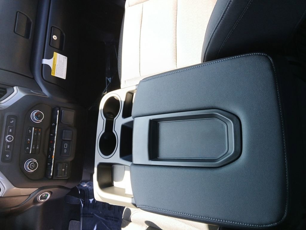 New 2026 Chevrolet Silverado 2500 Custom w/ Custom Value Package image 23