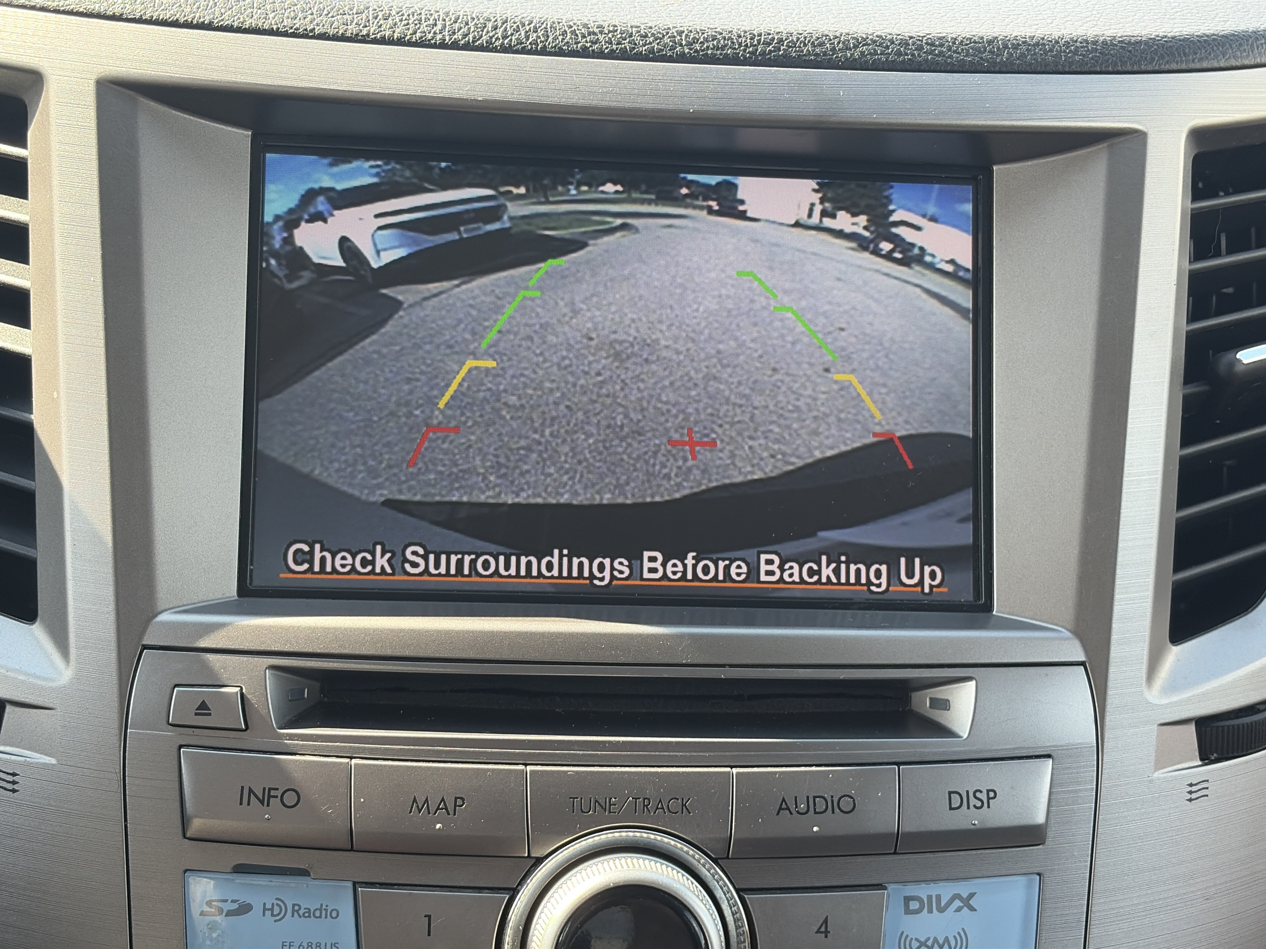 Used 2014 Subaru Outback 2.5i Limited AWD/4WD image 29
