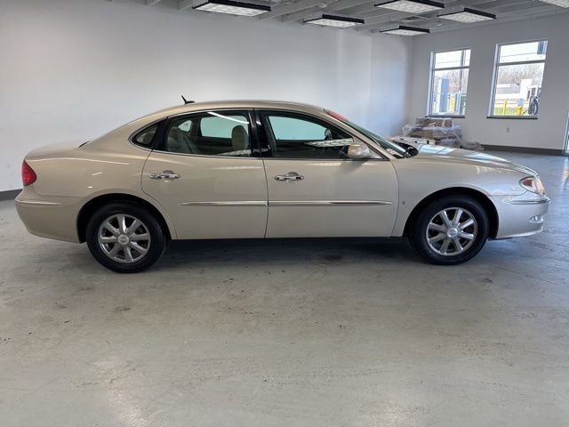 Used 2008 Buick LaCrosse CX FWD image 13