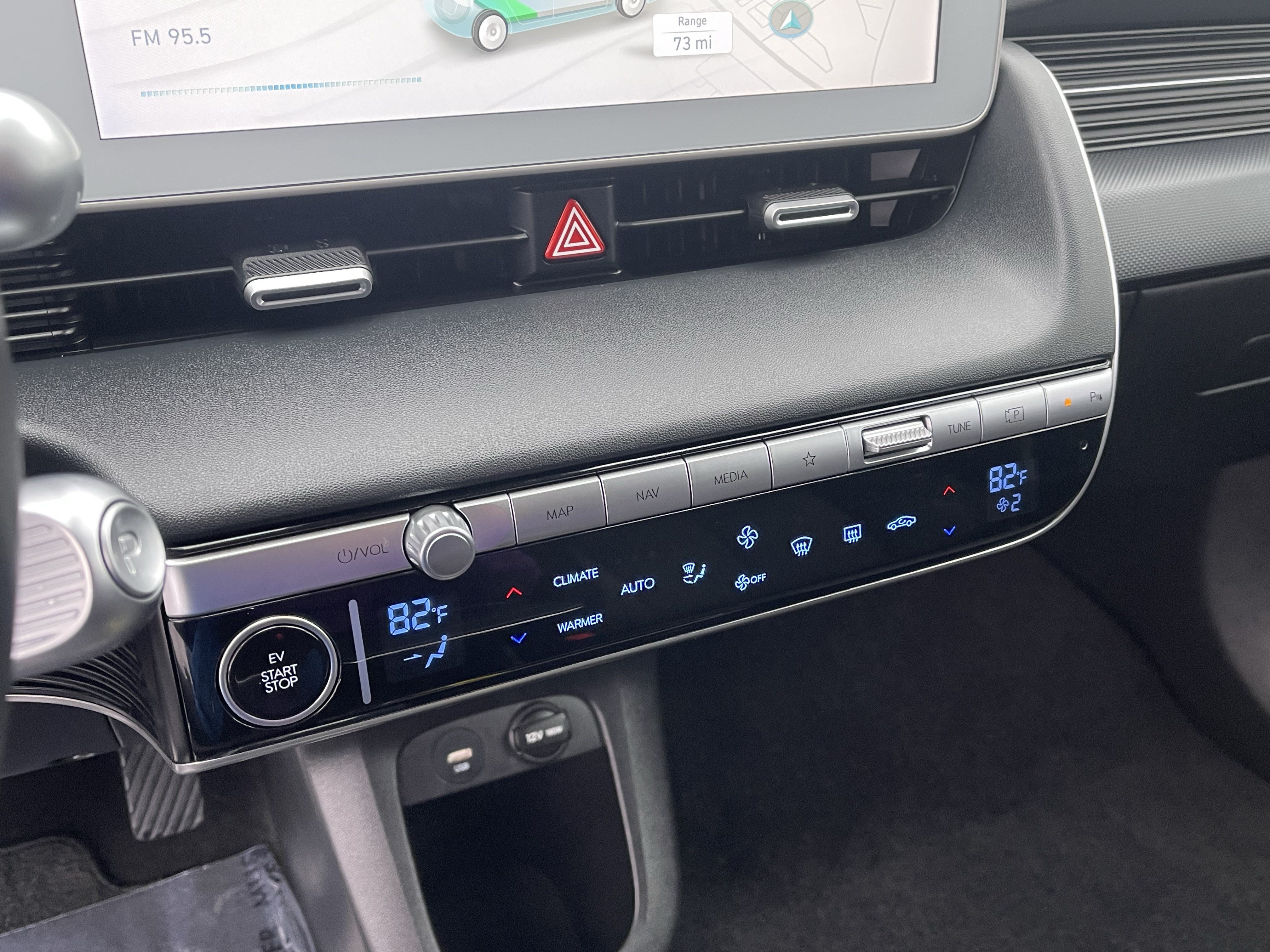Certified 2024 Hyundai Ioniq 5 SEL RWD image 22