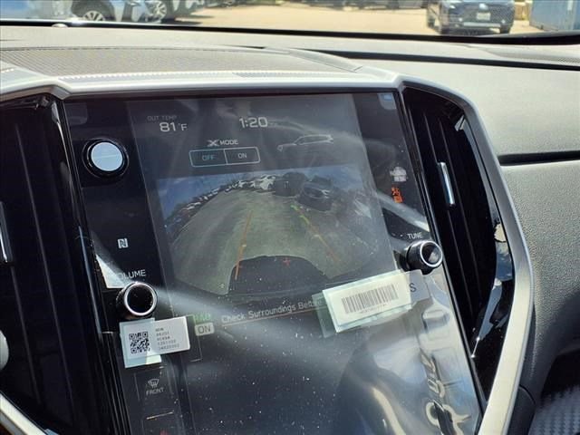 New 2025 Subaru Ascent Premium image 12