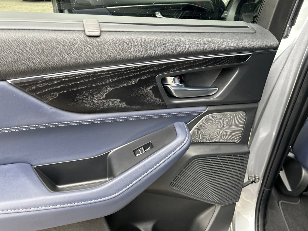 Certified 2024 Acura MDX Type S AWD/4WD image 19