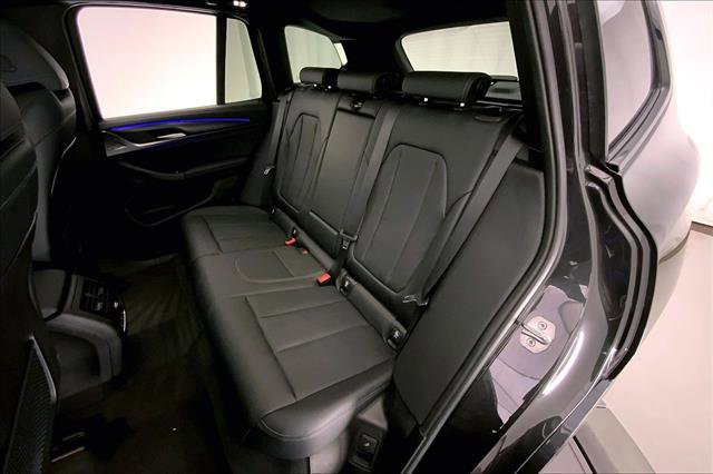 Certified 2023 BMW X3 M40i w/ Premium Package image 14