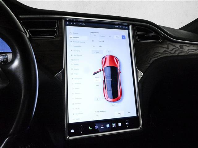 Used 2018 Tesla Model S 75D AWD/4WD image 15