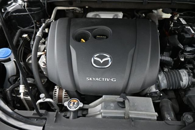 Used 2021 MAZDA CX-5 Touring AWD/4WD image 26