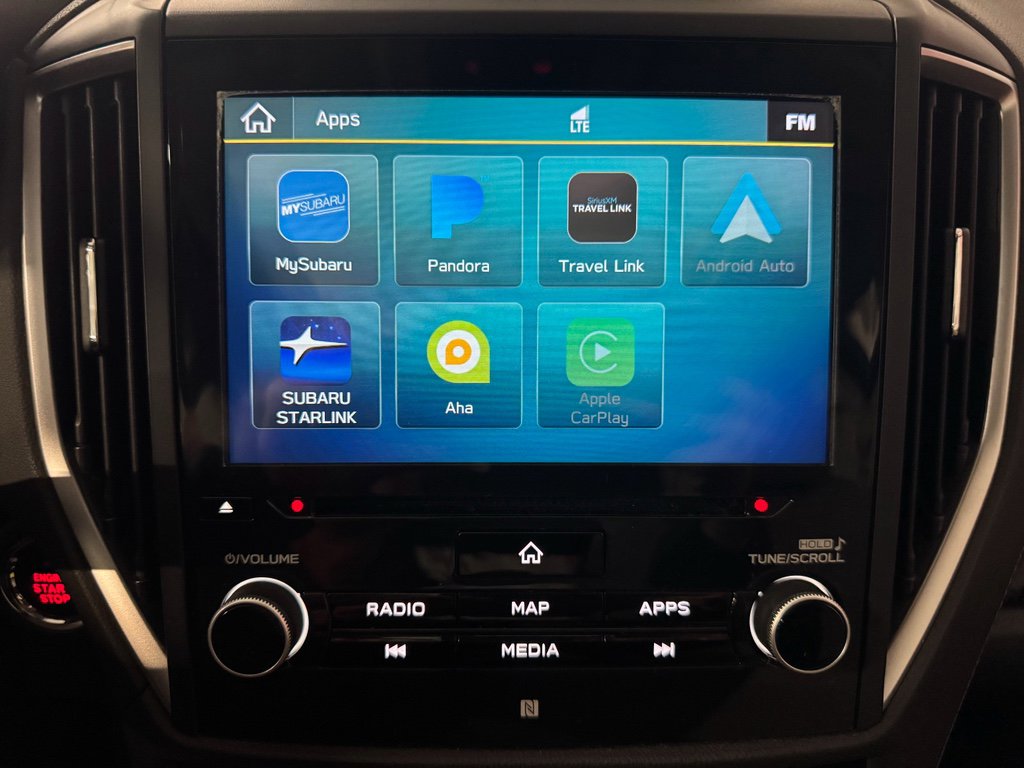 Used 2019 Subaru Forester Limited image 28