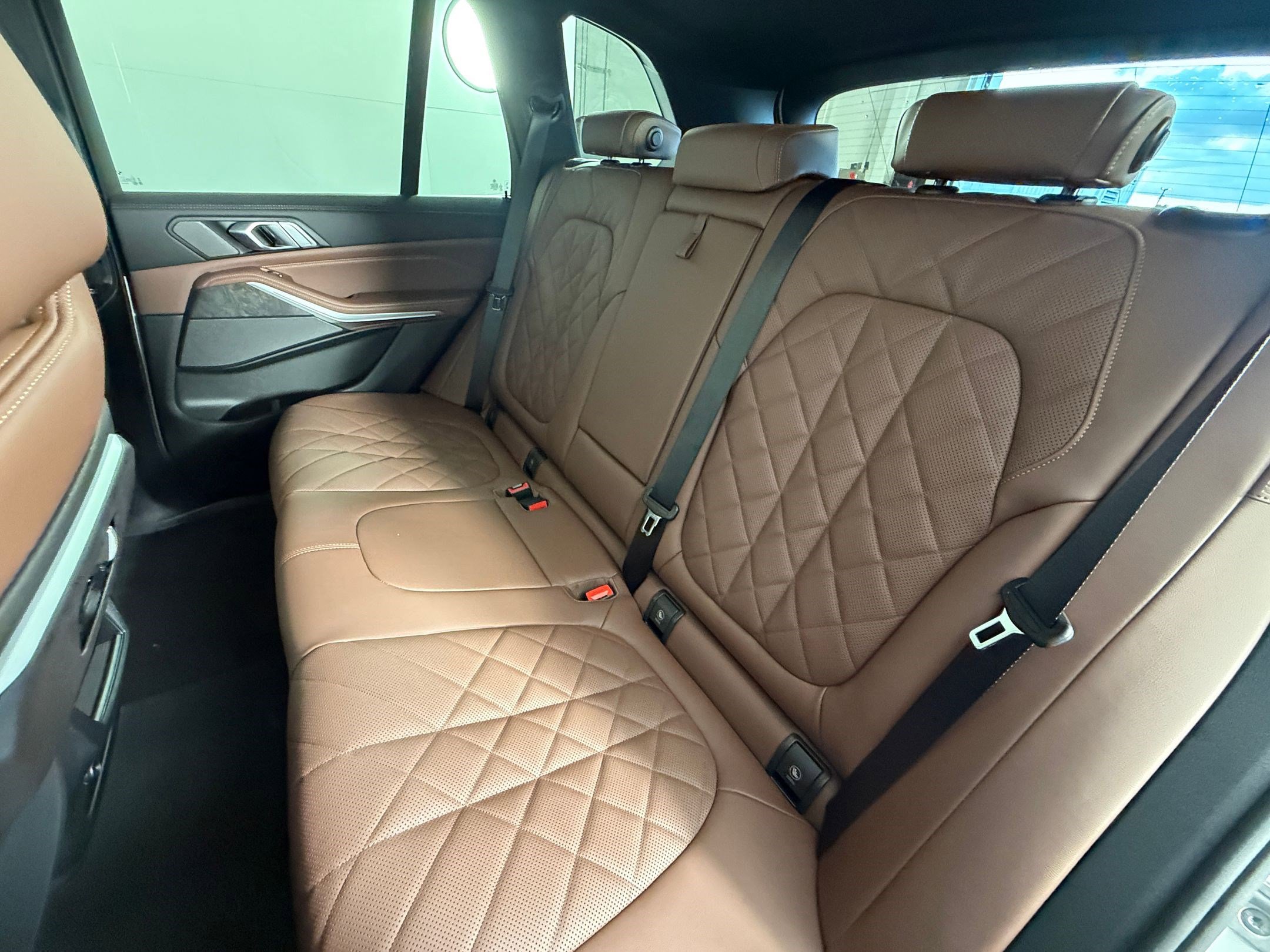 New 2026 BMW X5 sDrive40i w/ Premium Package RWD image 28