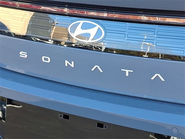 New 2026 Hyundai Sonata Limited image 6