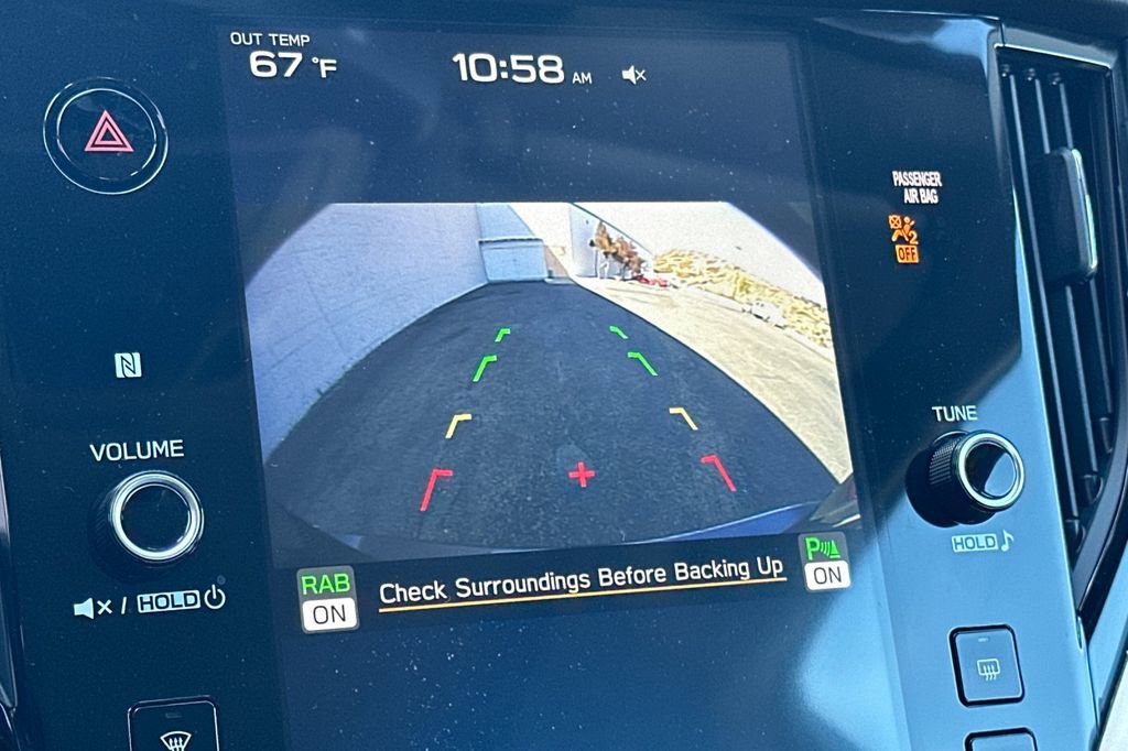 Used 2025 Subaru Legacy Limited image 19