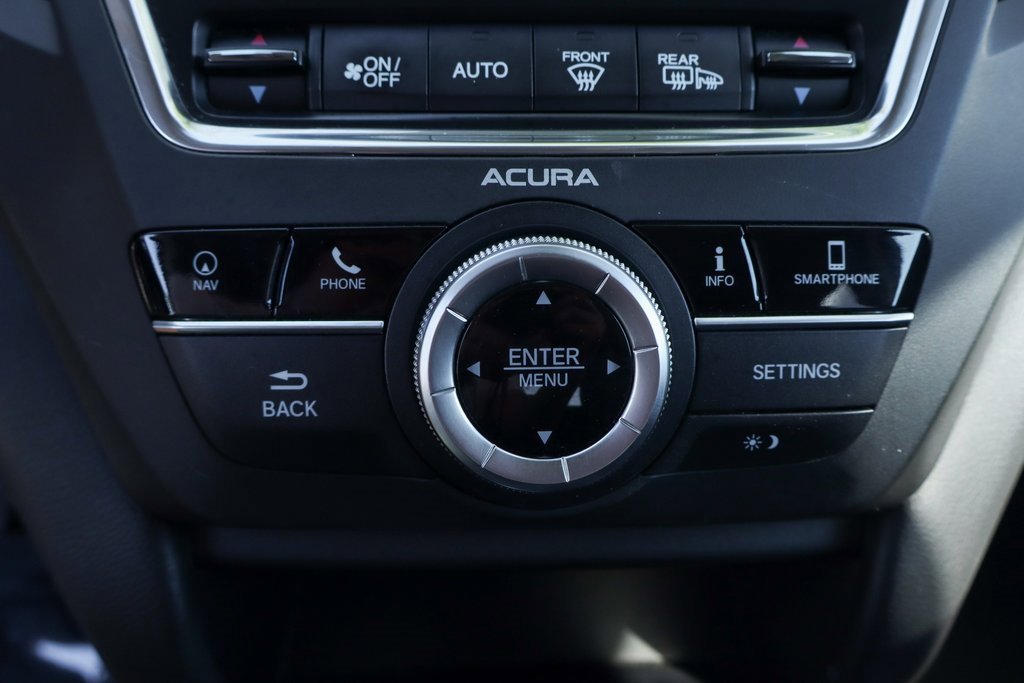Used 2019 Acura MDX FWD w/ Technology Package image 40