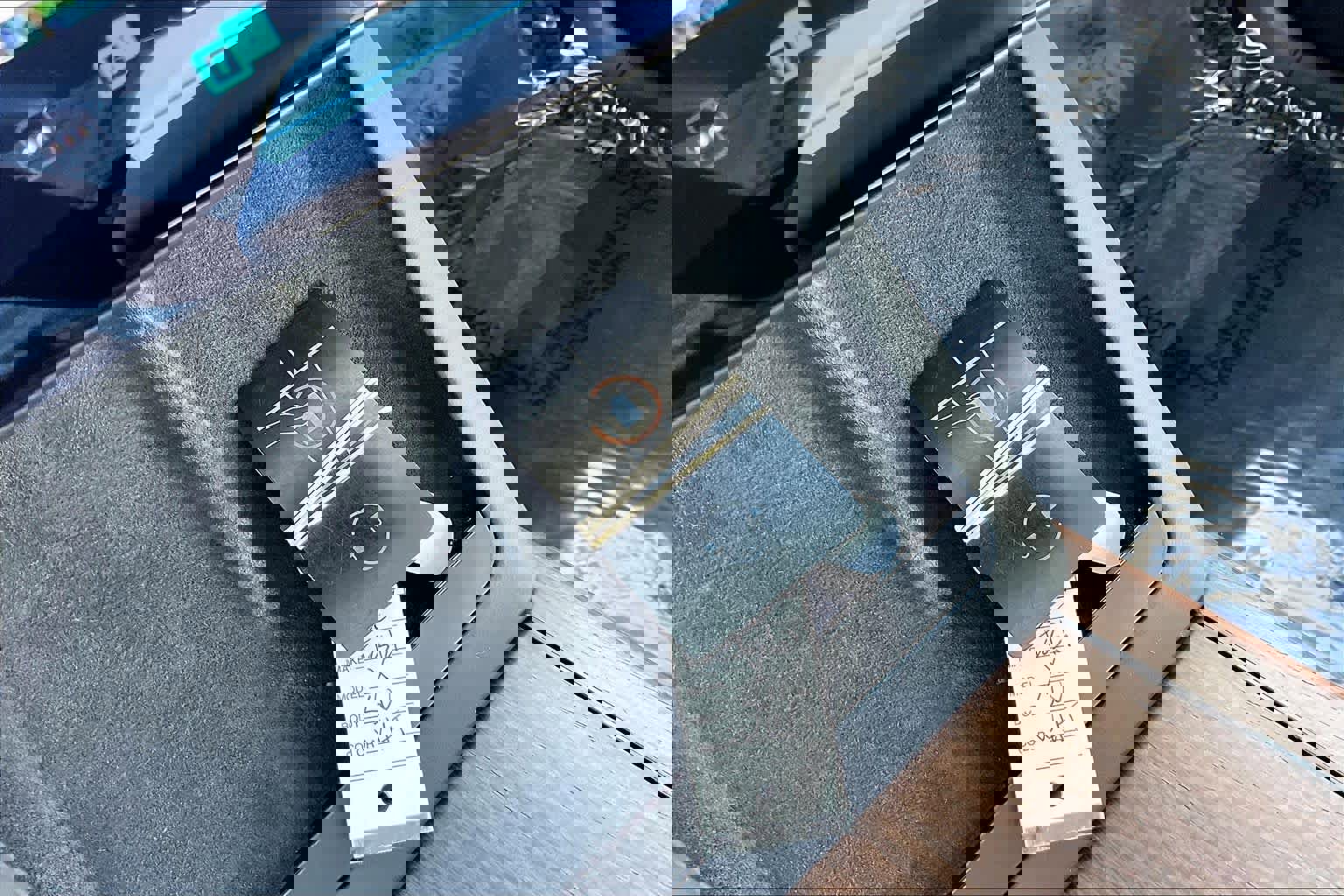 Used 2022 Tesla Model X image 12