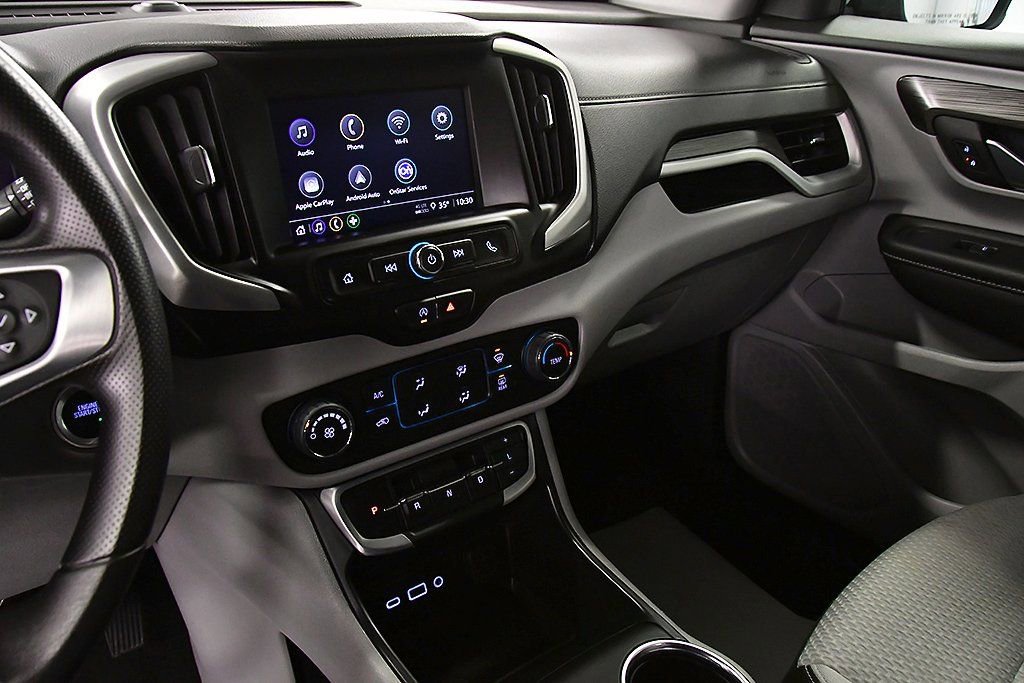 Used 2024 GMC Terrain SLE AWD/4WD image 21
