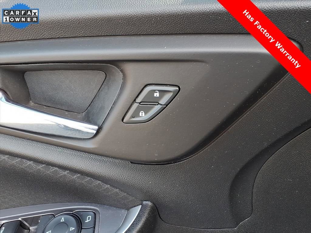 Used 2023 Chevrolet Malibu LT image 30