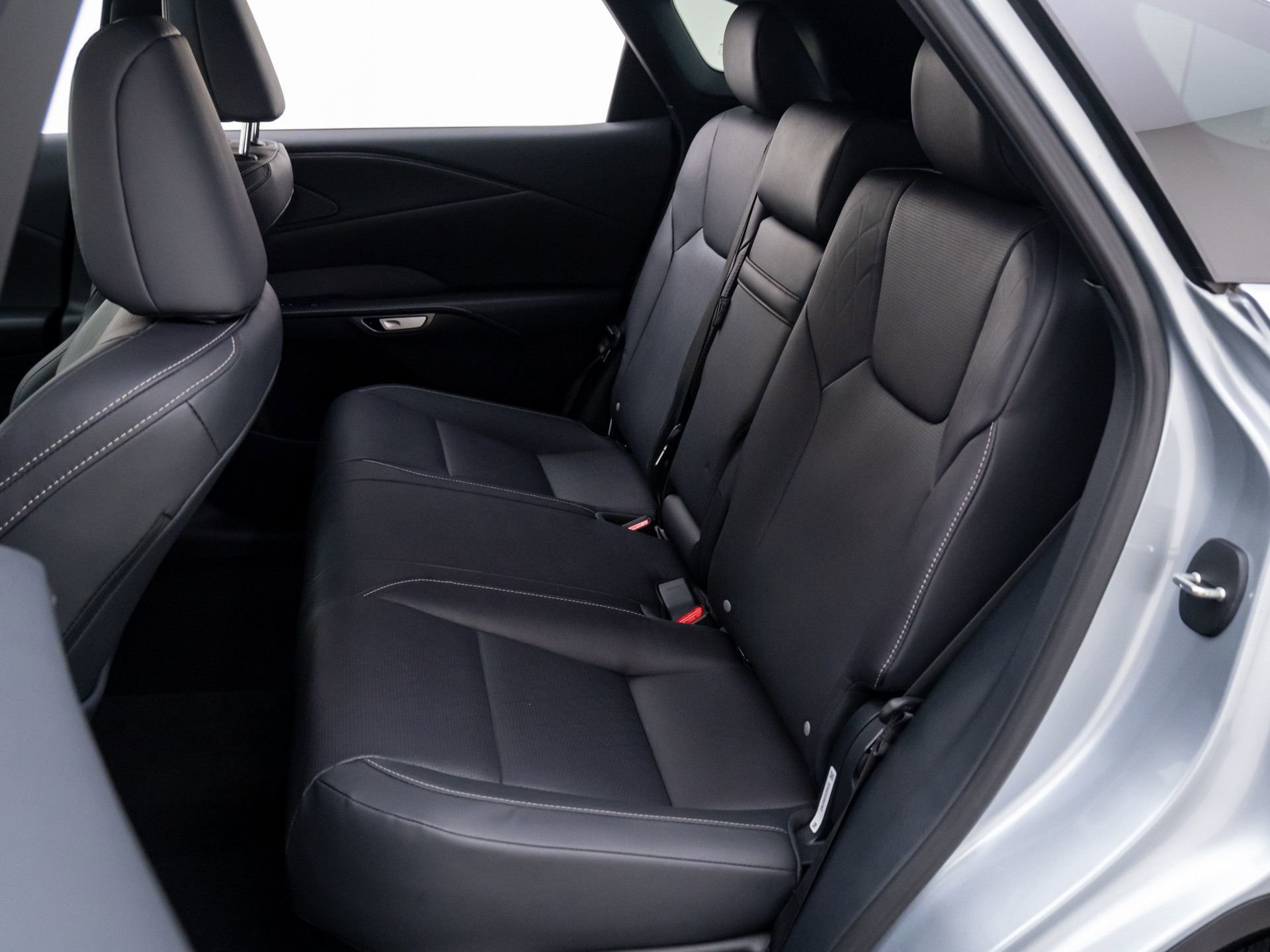 Used 2023 Lexus RX 350 Premium Plus w/ Accessory Package (Z1) image 17