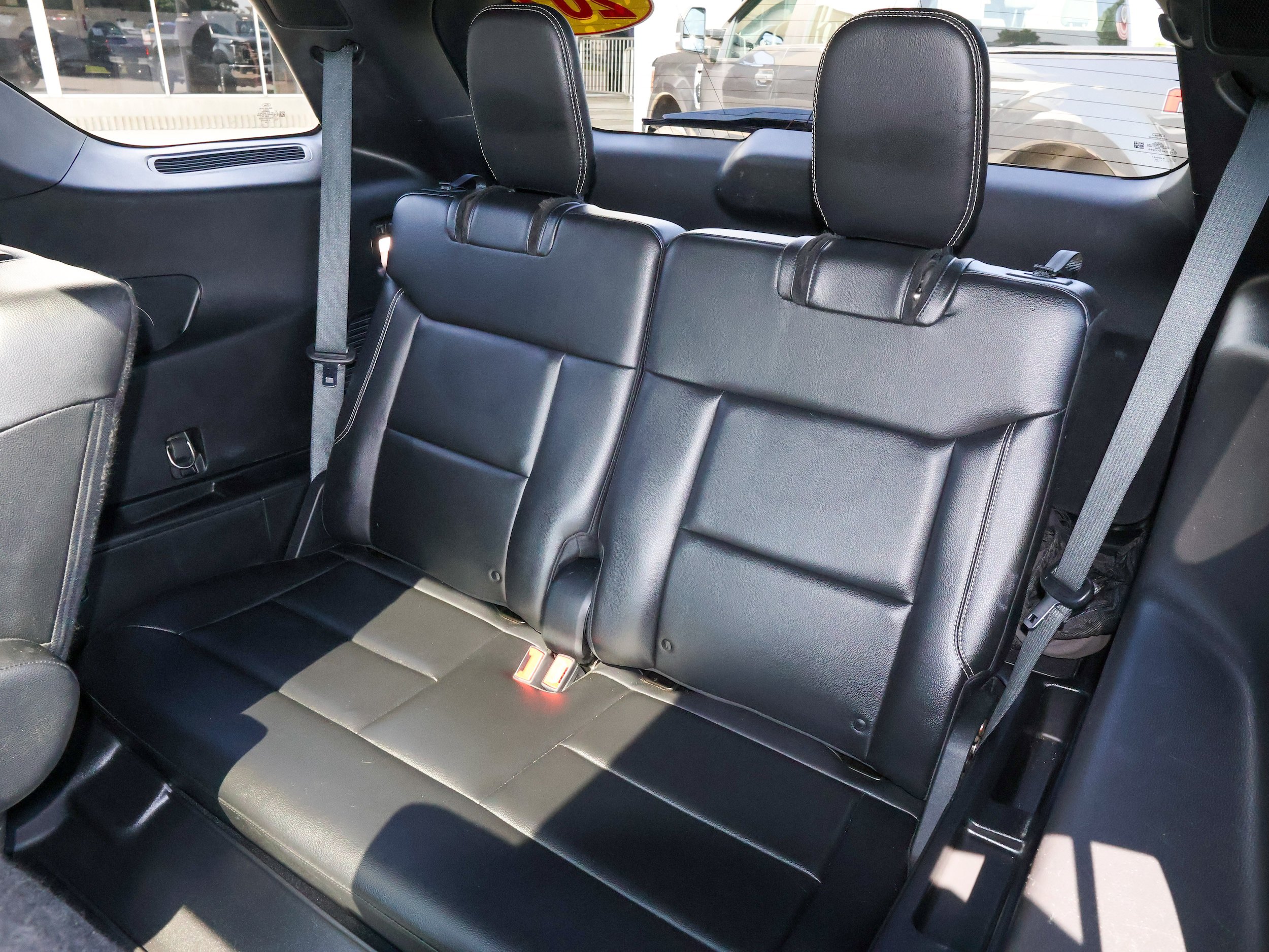 Used 2020 Ford Explorer ST w/ ST Street Pack AWD/4WD image 17